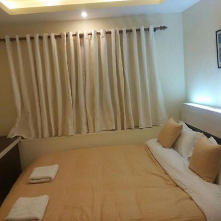 Bed And Breakfast Thamel Katmandú Habitación foto