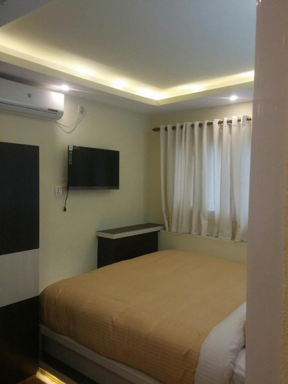 Bed And Breakfast Thamel Katmandú Habitación foto