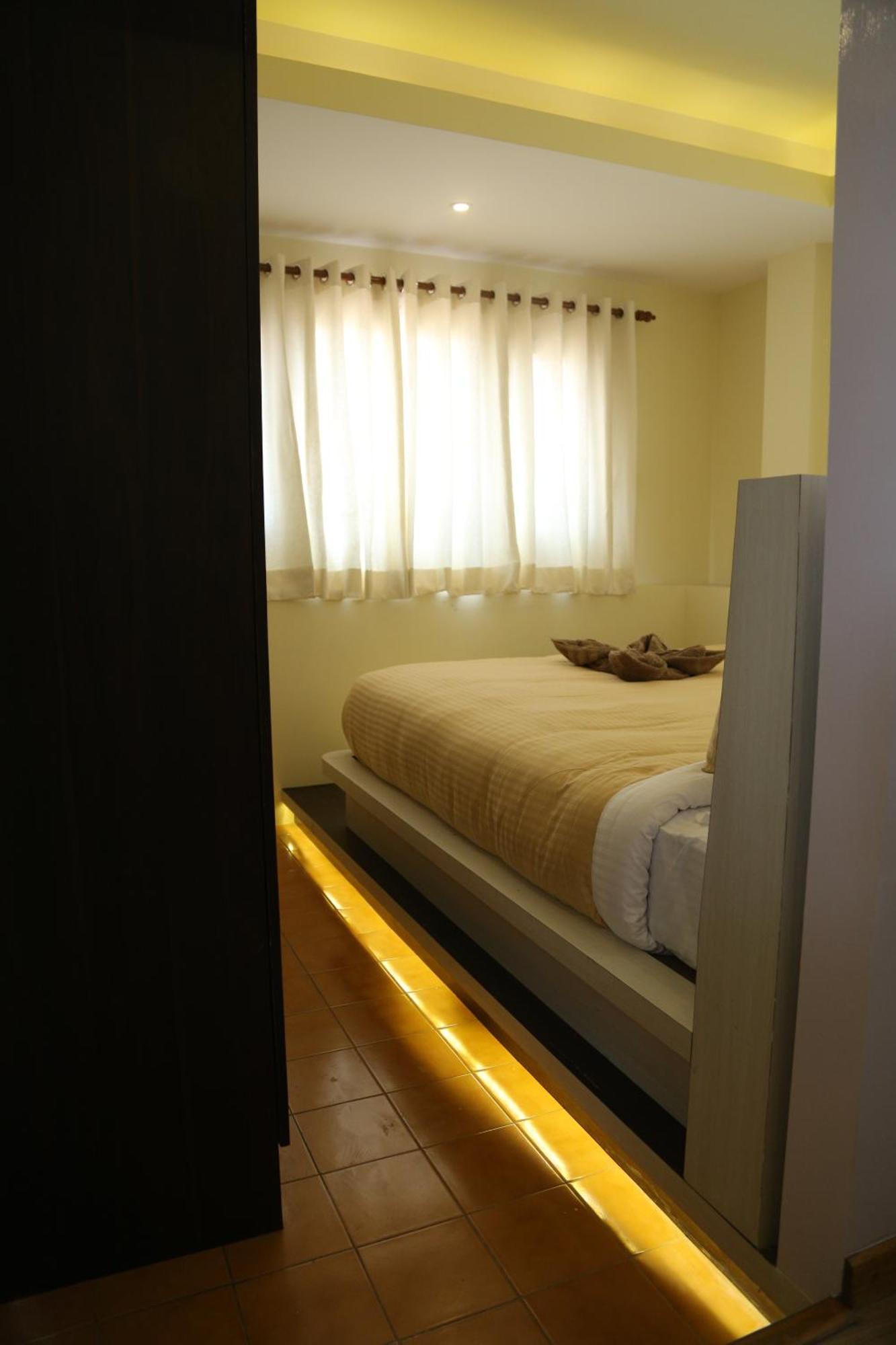 Bed And Breakfast Thamel Katmandú Habitación foto