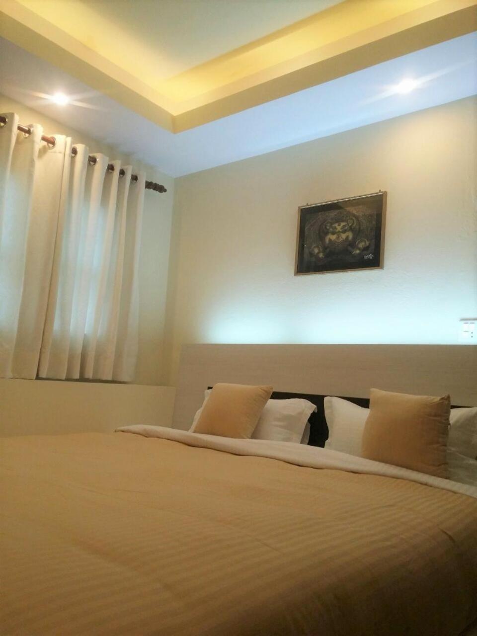 Bed And Breakfast Thamel Katmandú Habitación foto